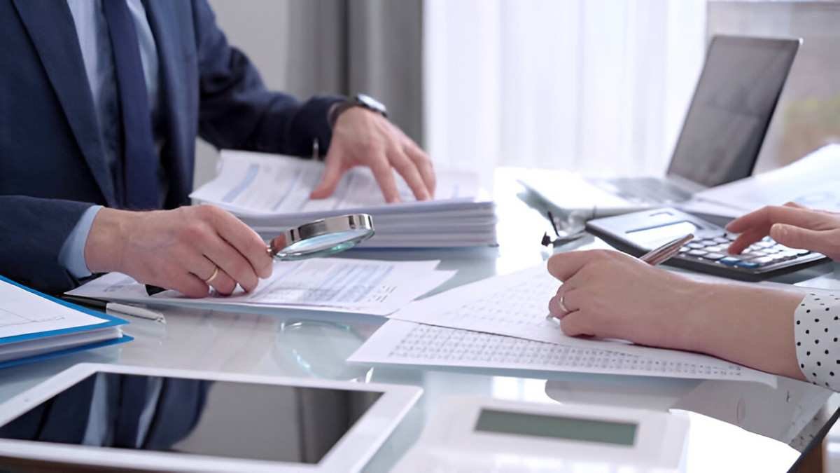 Closer Look at Walk-Through Tests in Auditing