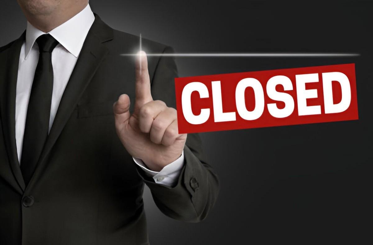 Closing the Business Chapter Demystifying Winding Up or Liquidation