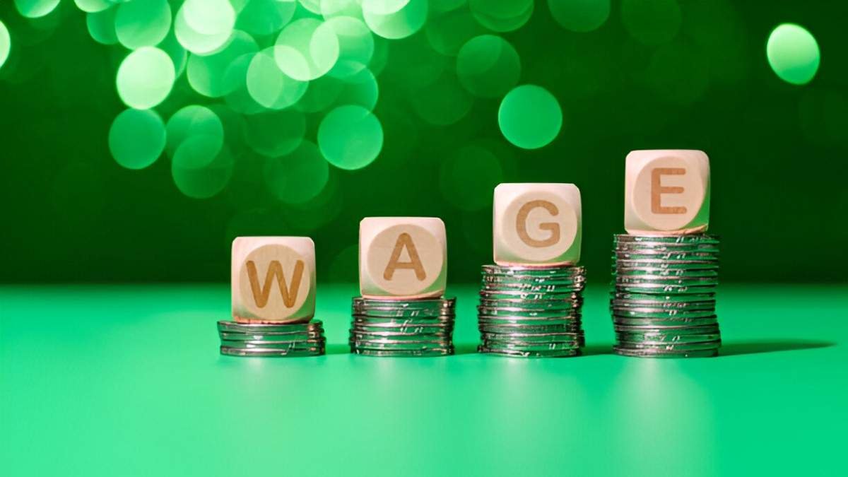 Deciphering Wage Differentials