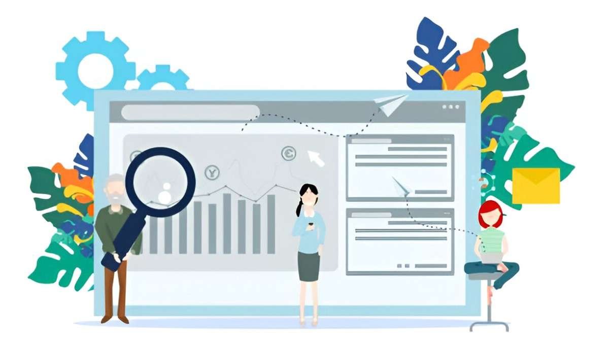 Deciphering Website Reach