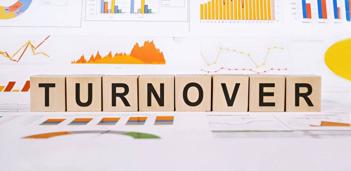 Demystifying Turnover in Easy-to-Understand Terms