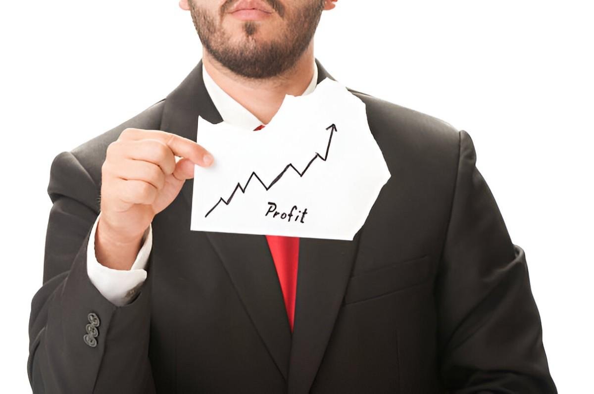 Demystifying Unrealized Profit What You Need to Know