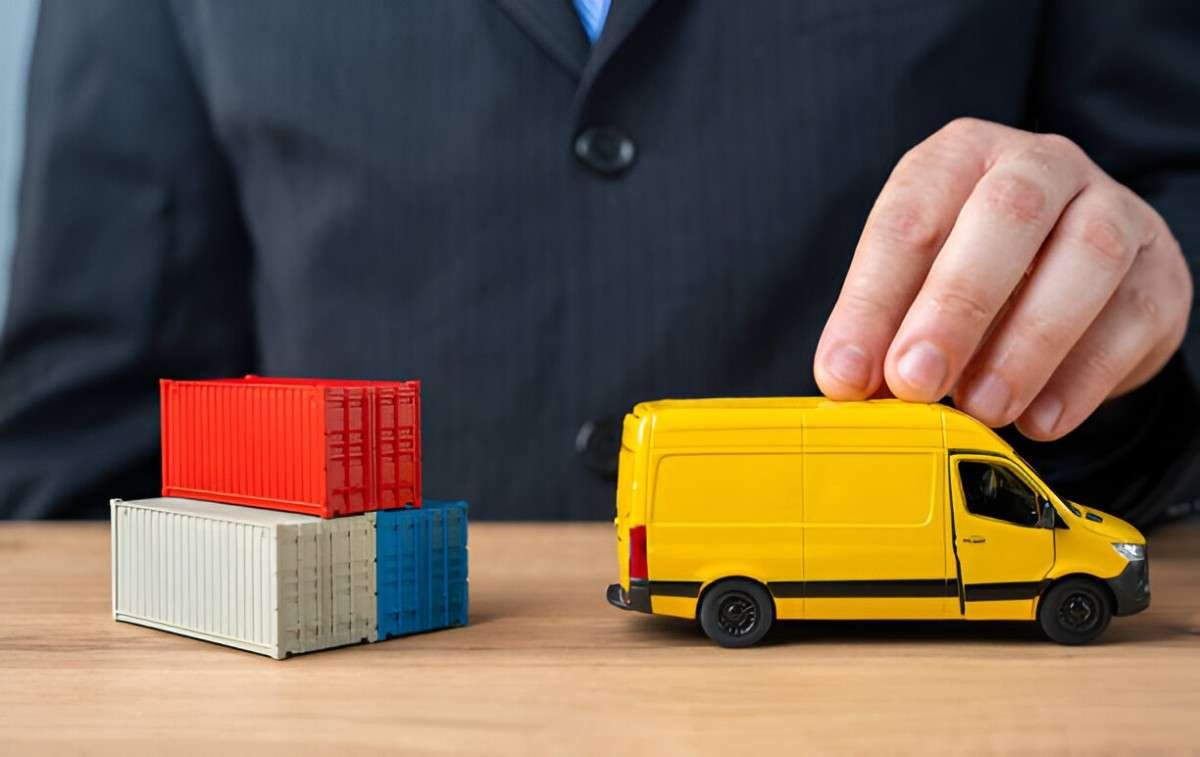 Essential Hub in Global Trade and Finance