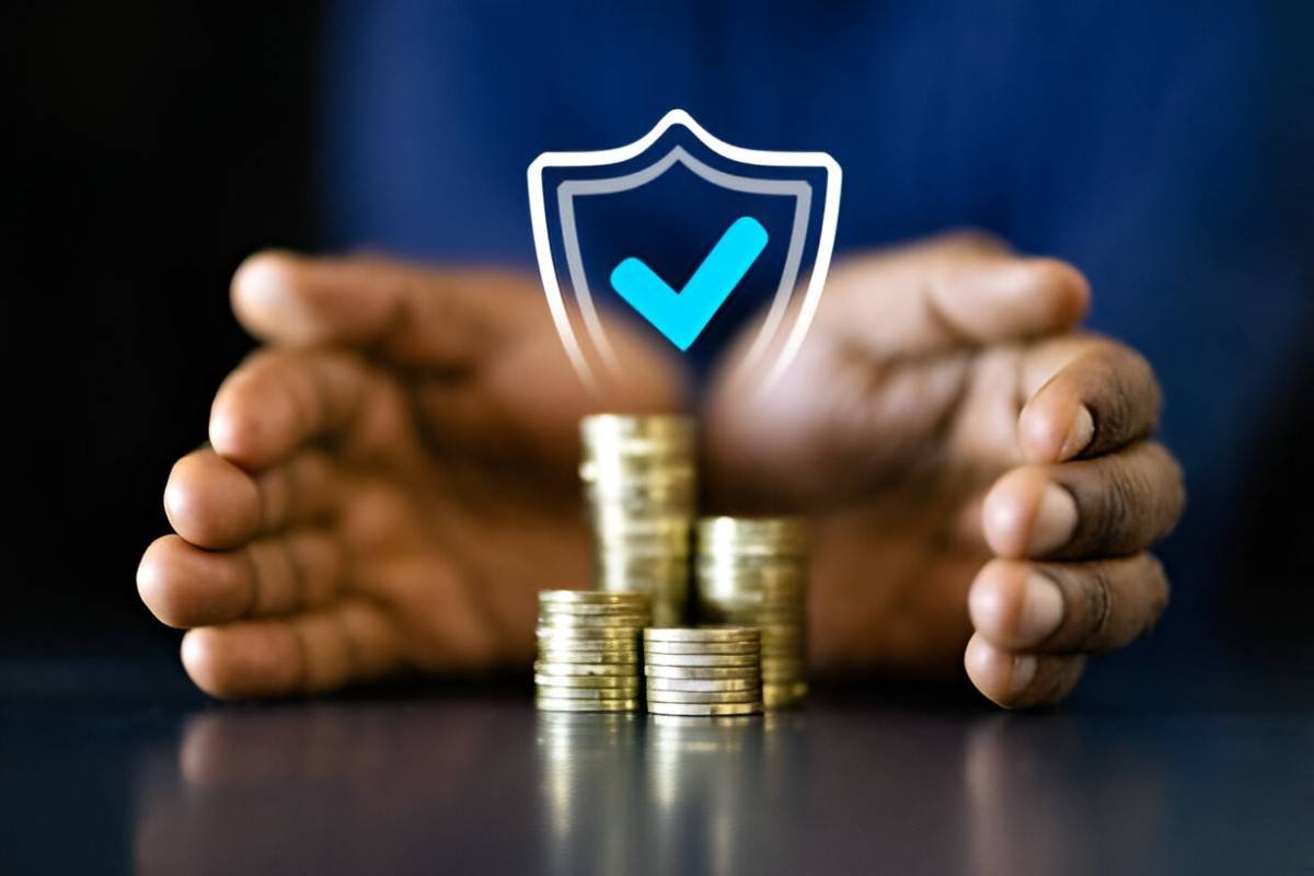 Financial Security in Your Future