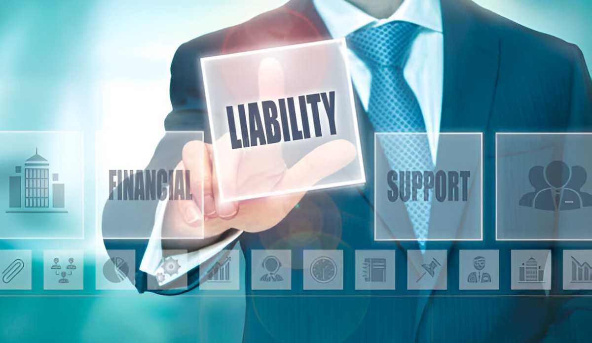 Liability in Business