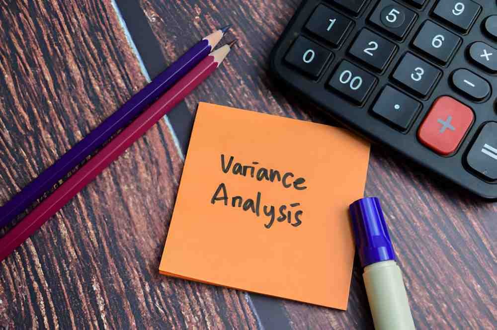 Mastering Variance Analysis