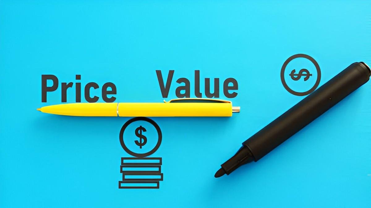Power of Value-Based Pricing