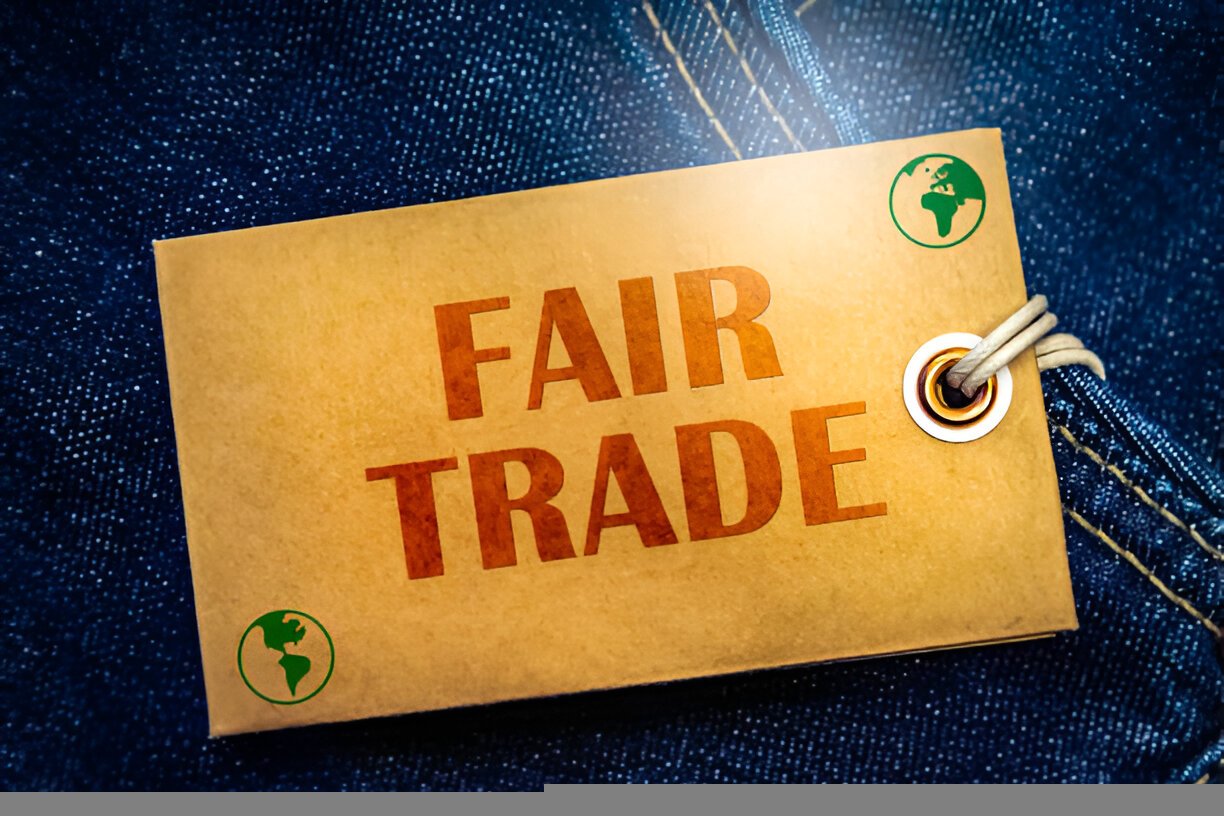 Promoting Fair Trade and Development