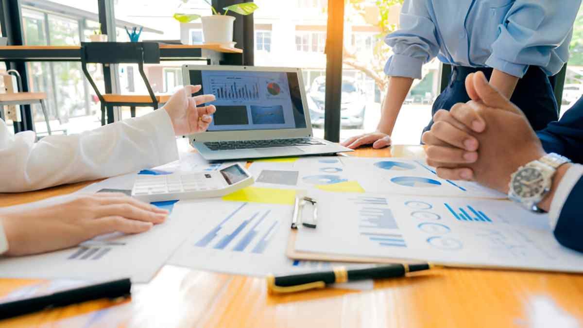 Role in Financial and Accounting Transactions
