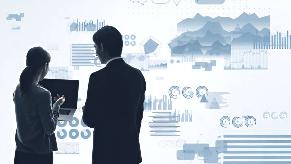 Shift in Business Strategy