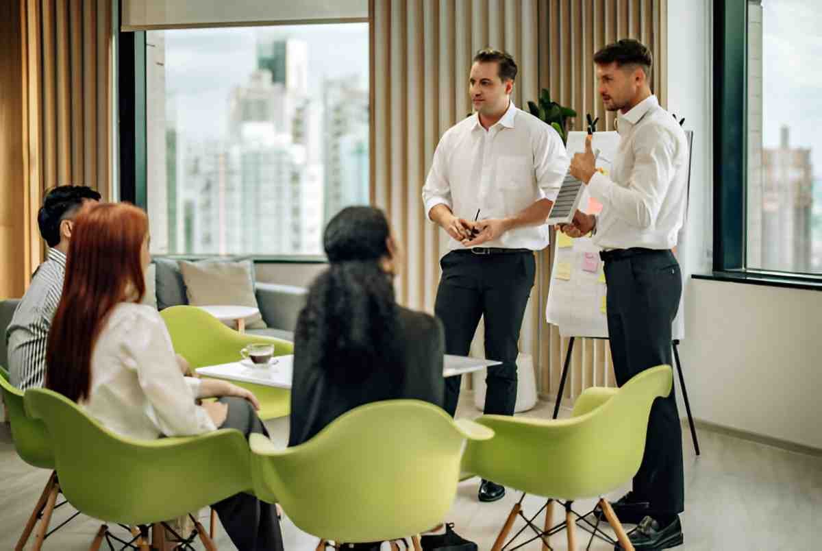 The Workload Approach A Strategic Perspective on Resource Management