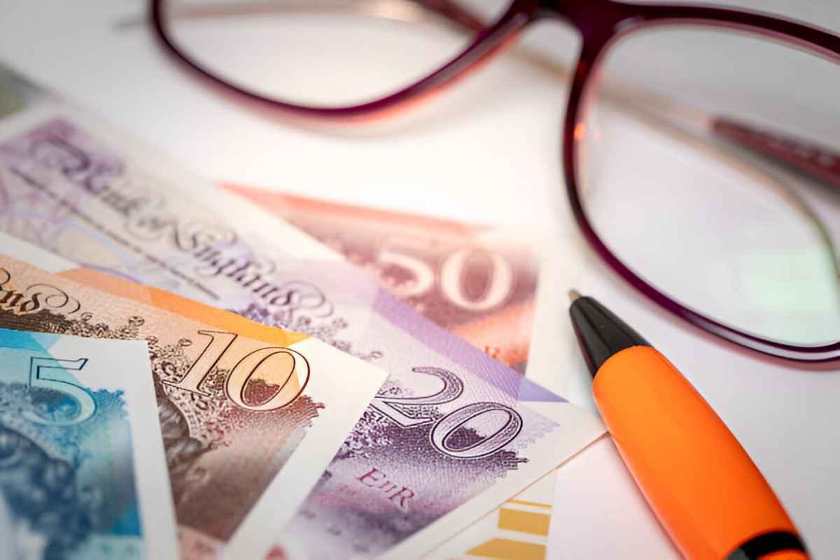 UK National Accounts