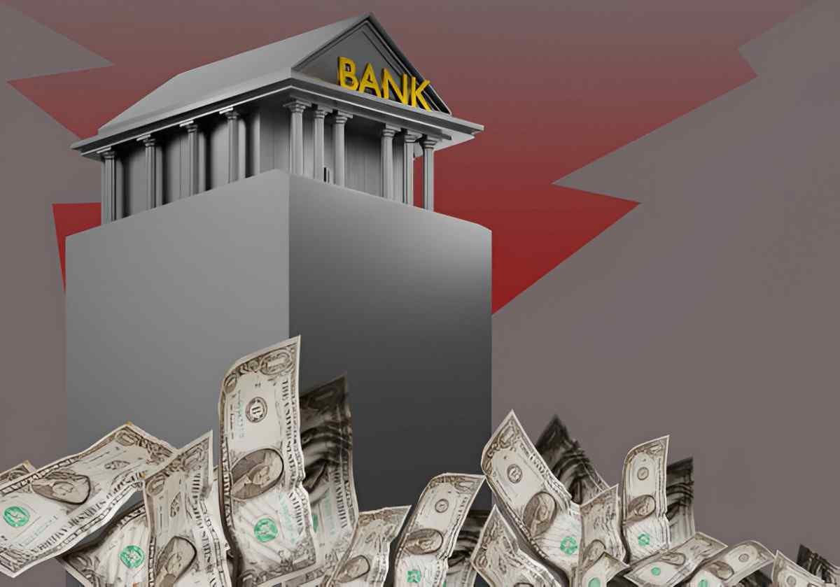 Uncleared Effects in Banking