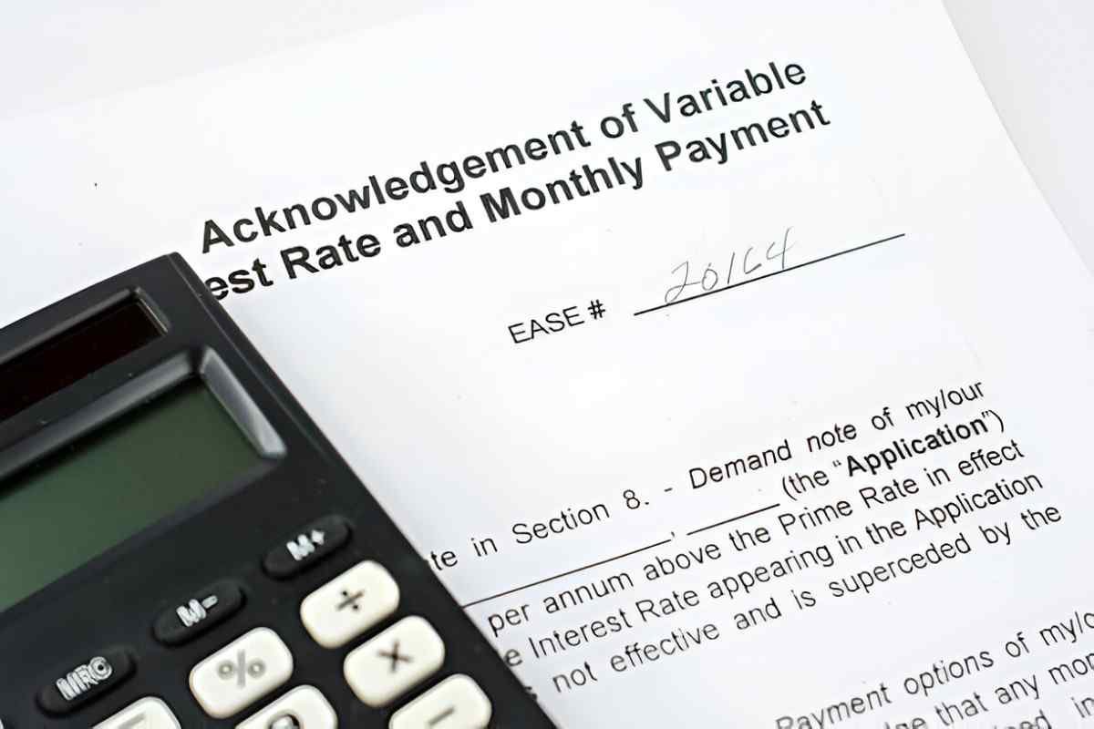 Understanding Variable-Rate Notes A Guide for Financial Learners