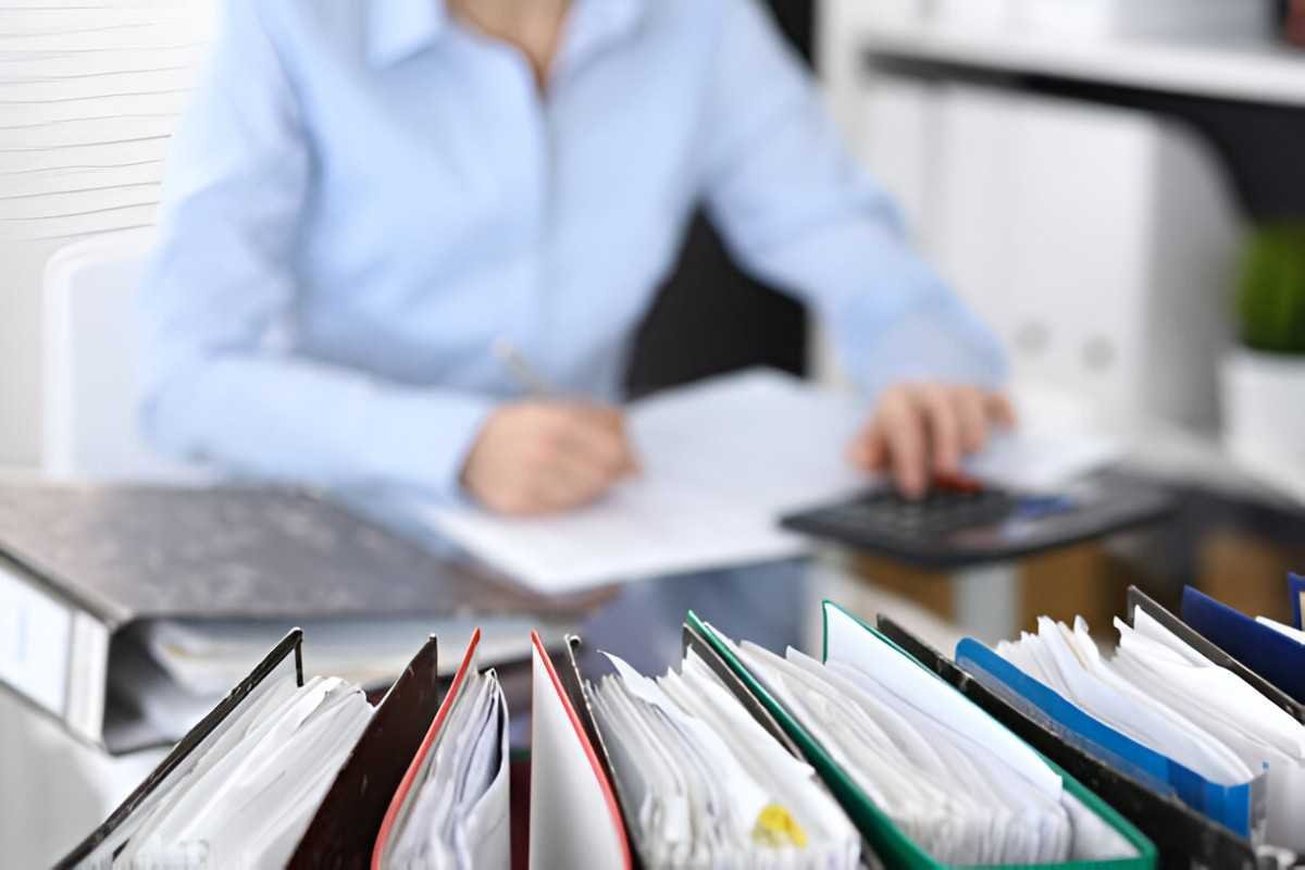 Understanding White-Collar Workers: Roles, Characteristics, and Significance