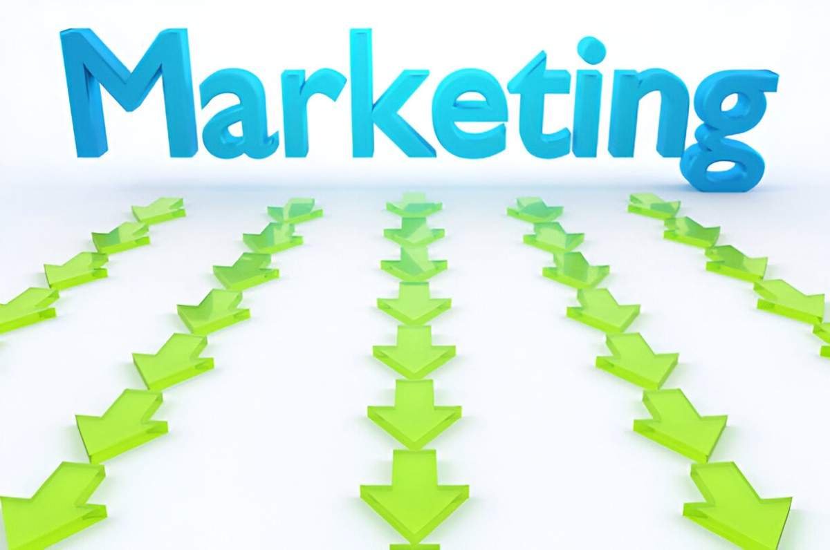 Undifferentiated Marketing