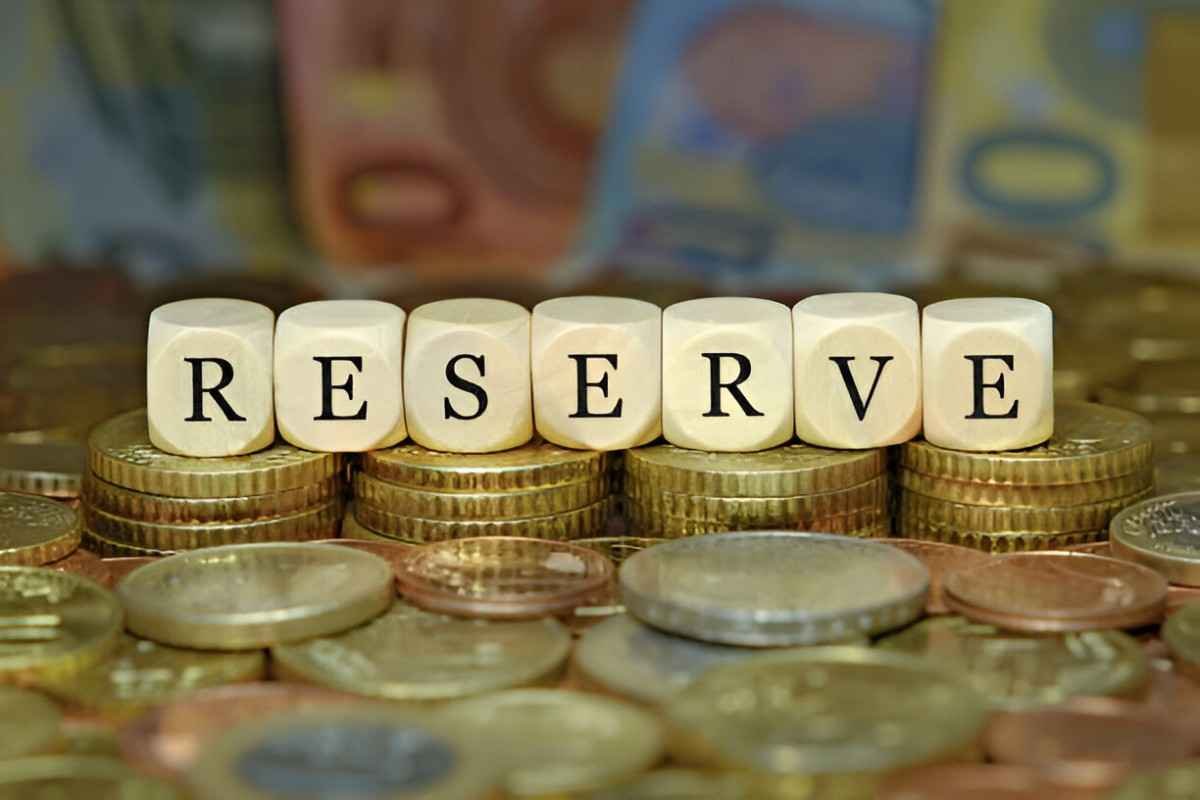 Undistributable Reserves