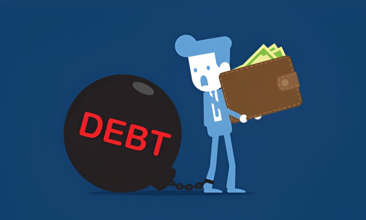 Unsecured Debt Explained
