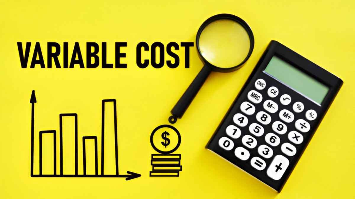 Variable Cost Ratio
