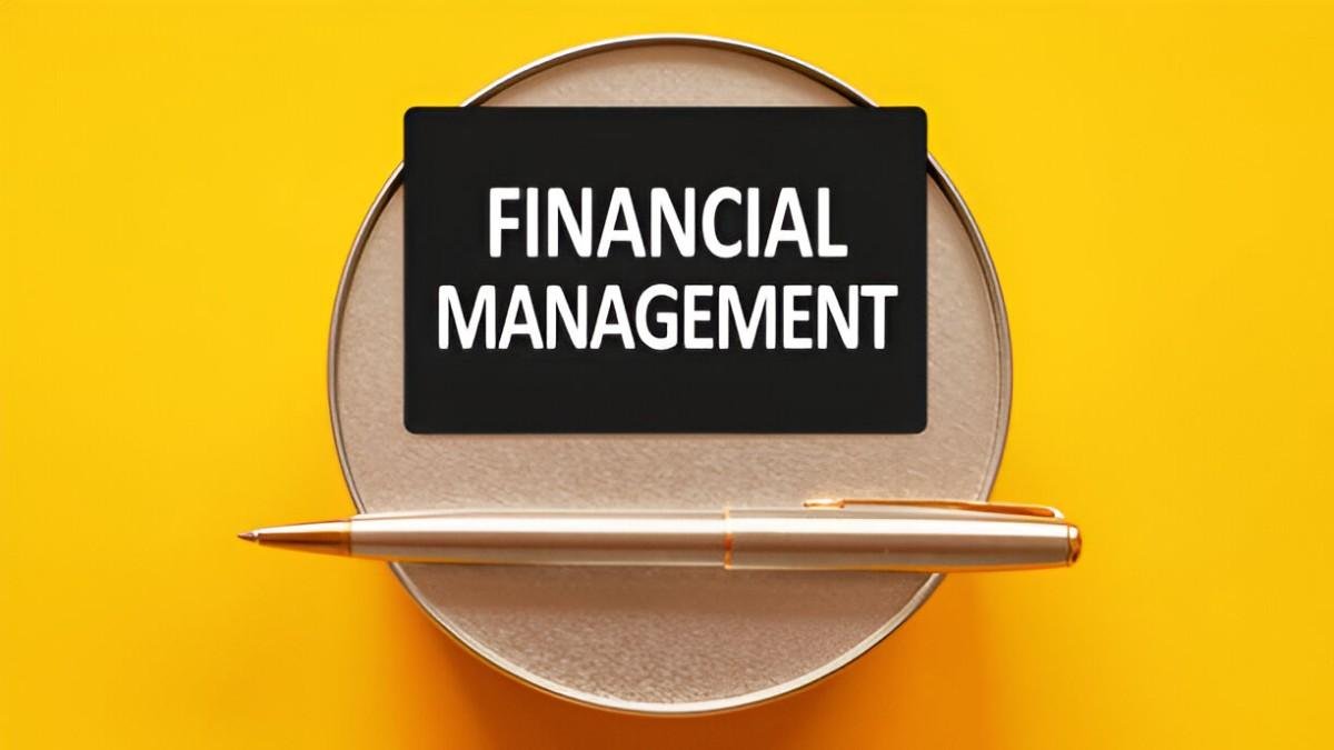 Virement in Financial Management