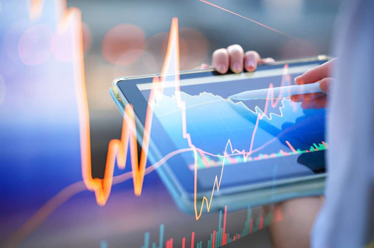 Volatility in Finance