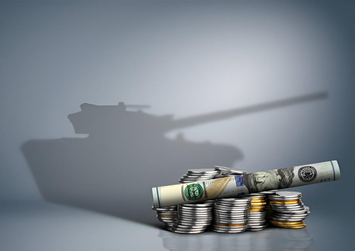 War Loans Financing the Fight for a Nation's Defense