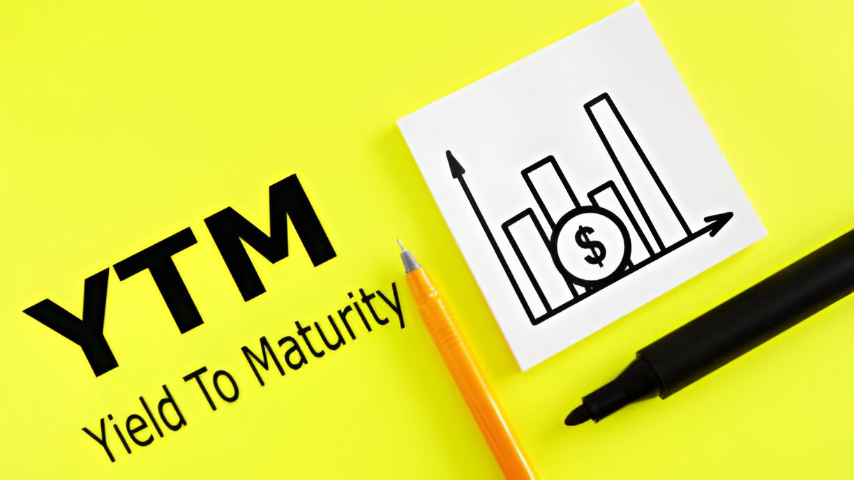 Yield to Maturity Unraveling the Complexities of Bond Investment Returns