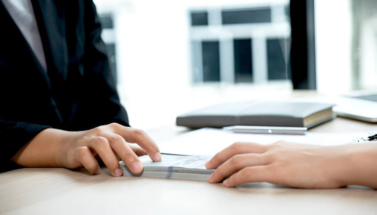 a Type of Corporate Borrowing