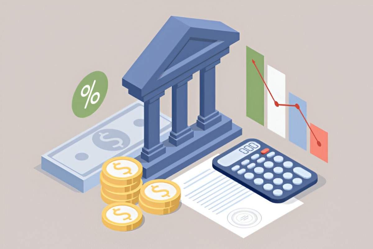 financial arrangements and credit facilities