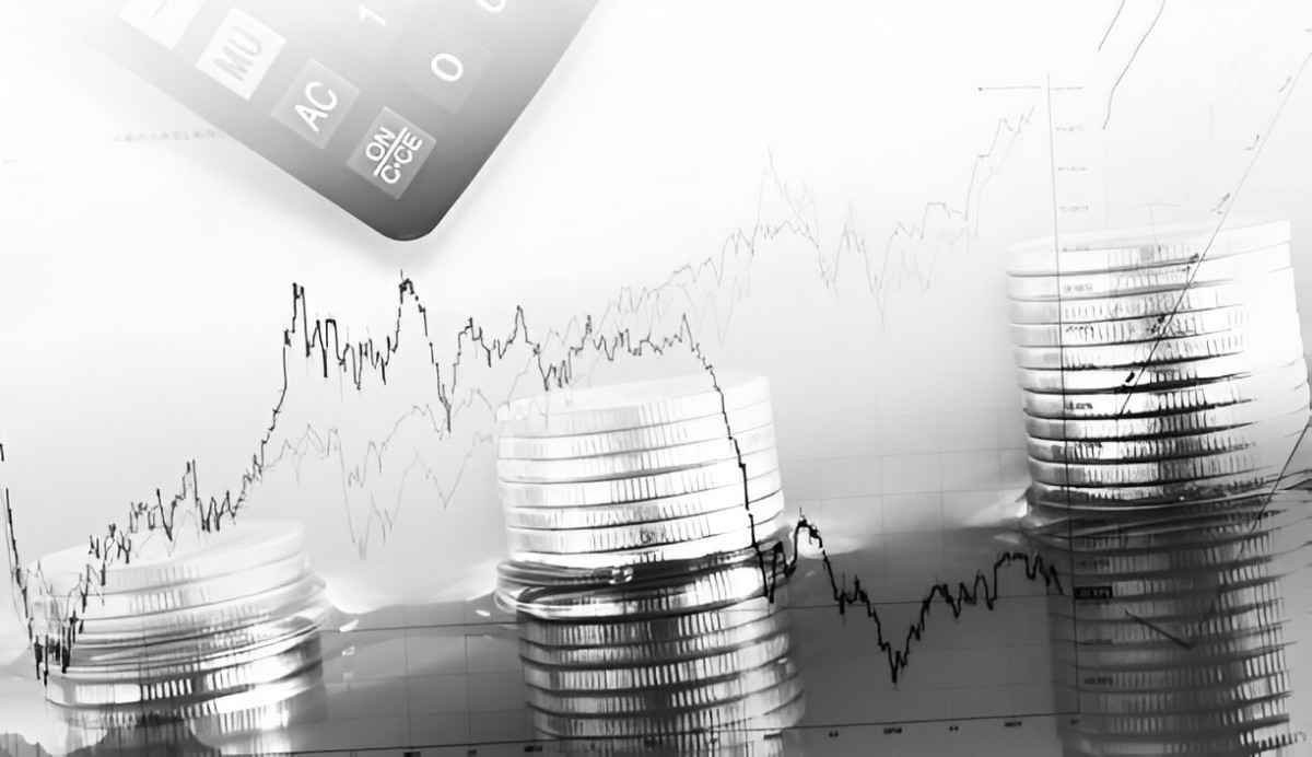 Deciphering Tonnage A Beginner's Guide to Measurement in Finance