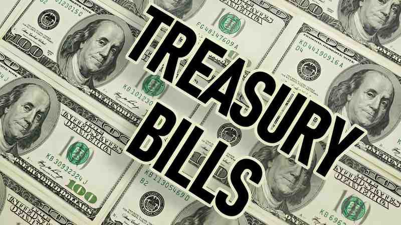 Mastering Treasury Bill Tenders A Simple Guide for Financial Beginners