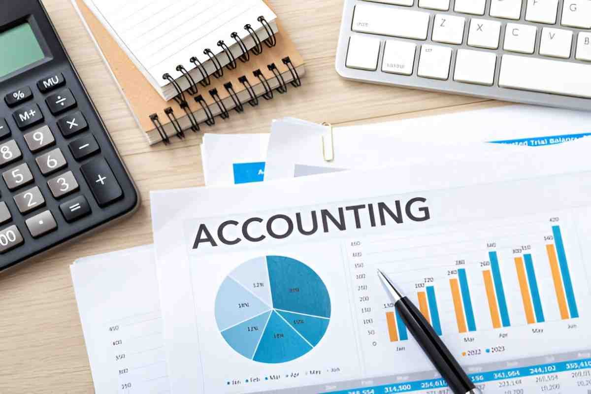 Throughput Accounting