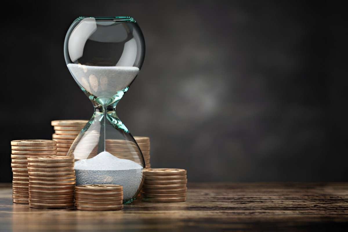 Time Deposits