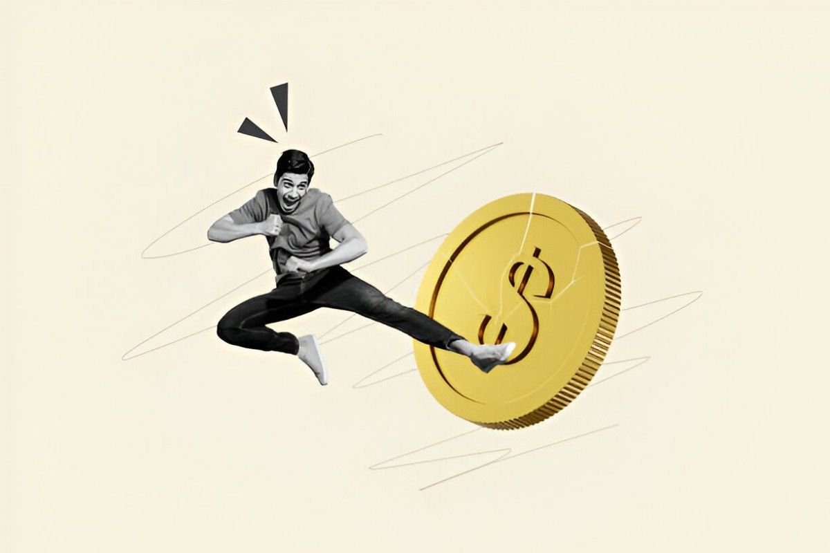 Token Strikes