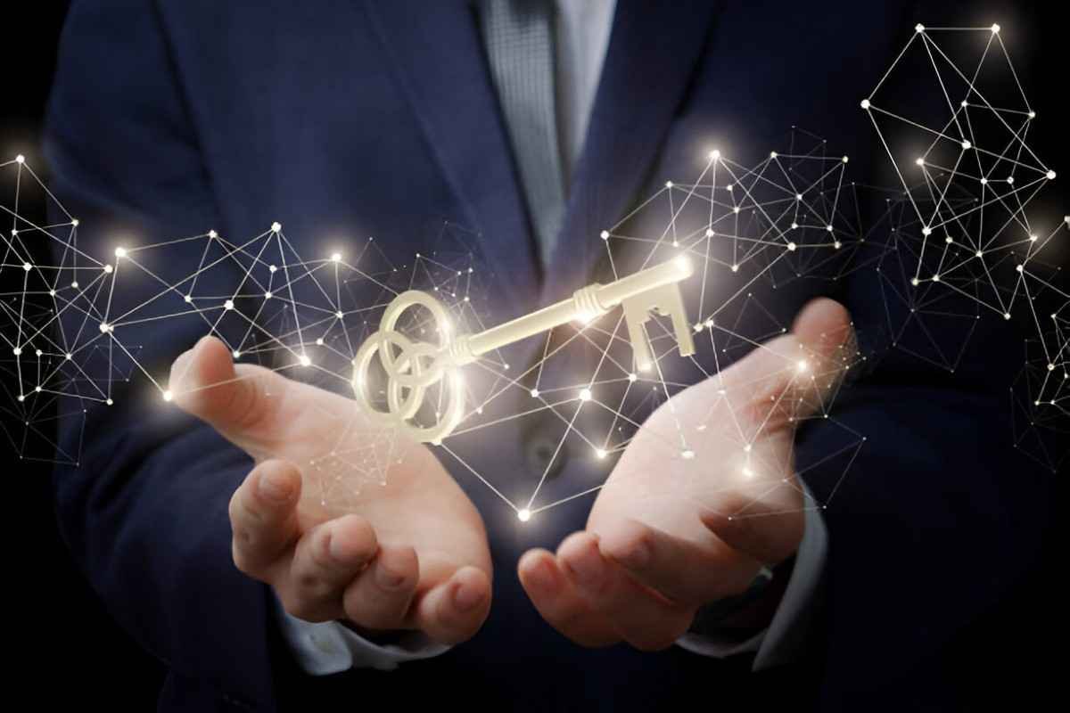 Unlocking the Mystery