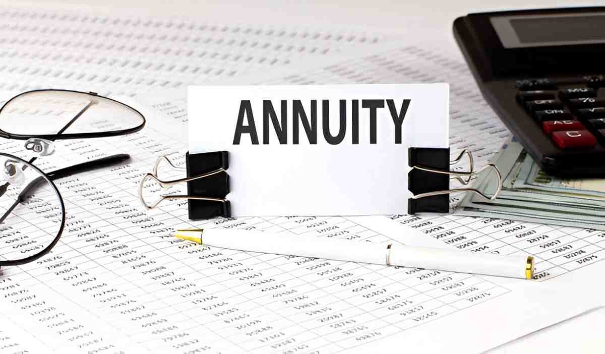 ABCs of Terminable Annuities Explained