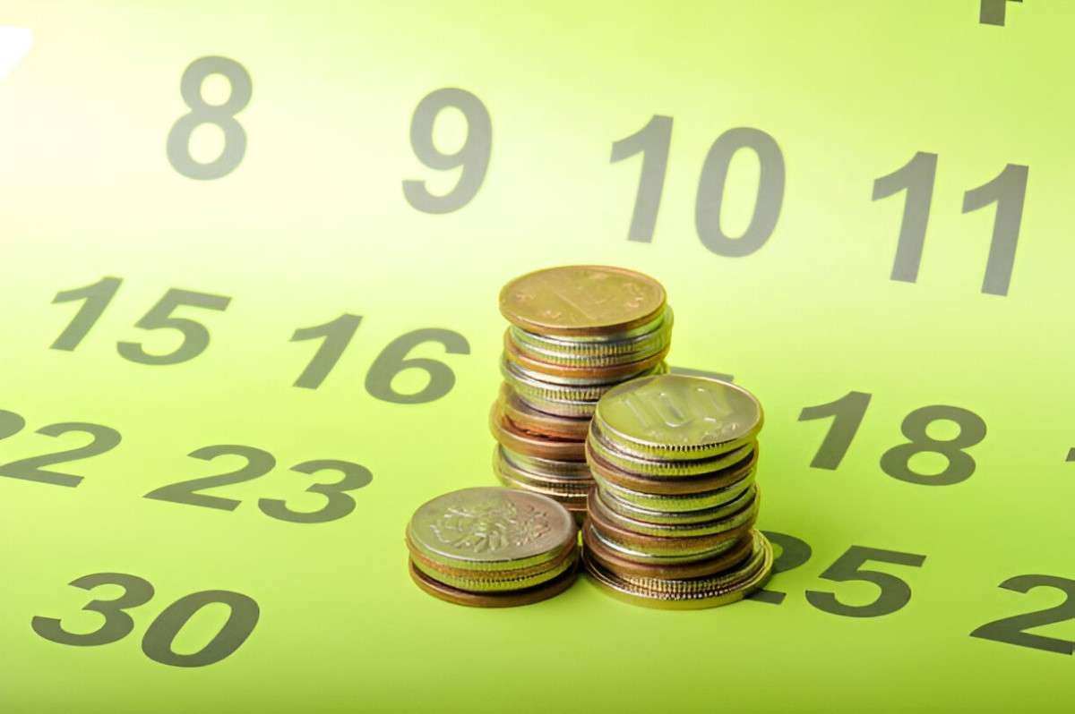 Concept of Seven-Day Money