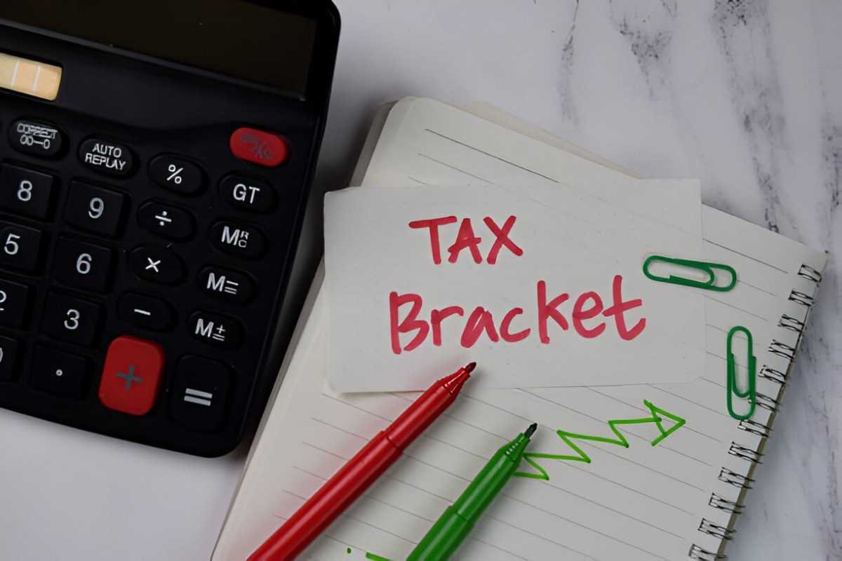 Cracking the Code Understanding Tax Brackets in Simple Terms
