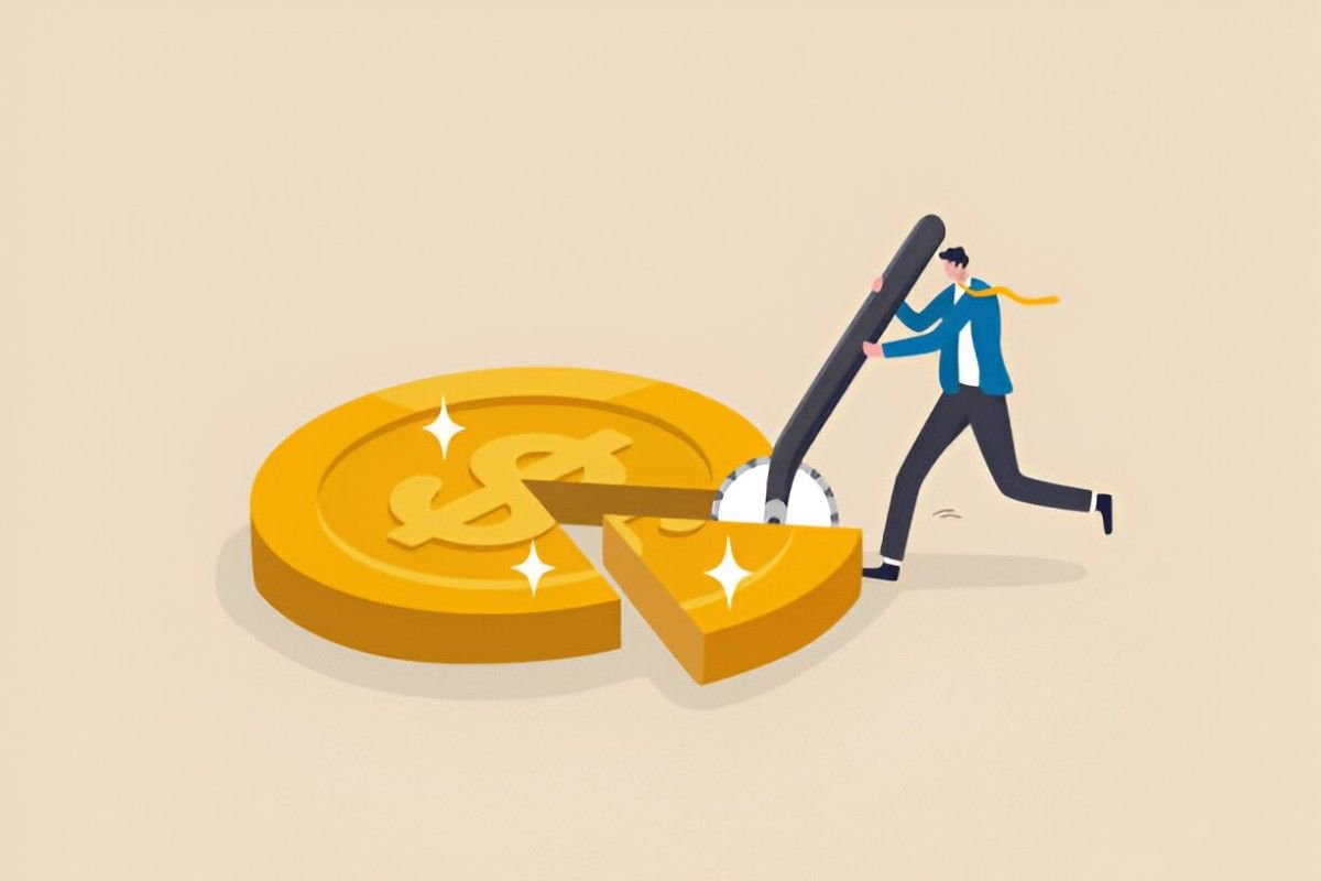 Deciphering Spin-Offs A Beginner's Guide to Corporate Separations