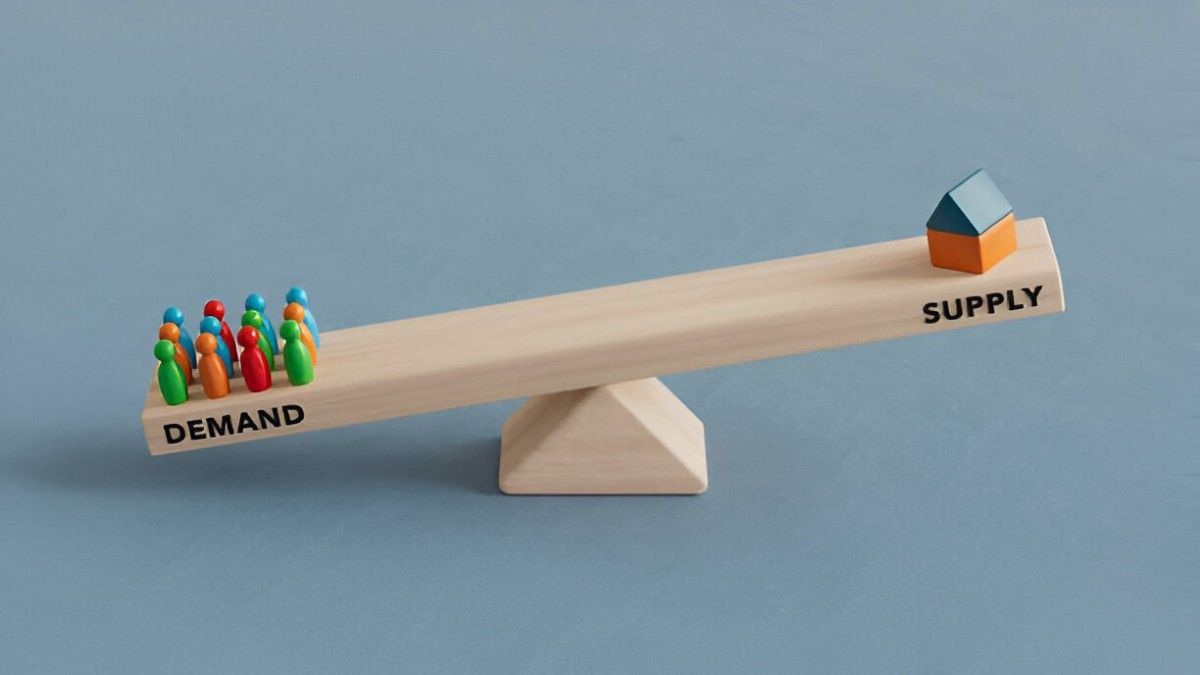 Deciphering Statistical Demand Analysis A Beginner's Guide