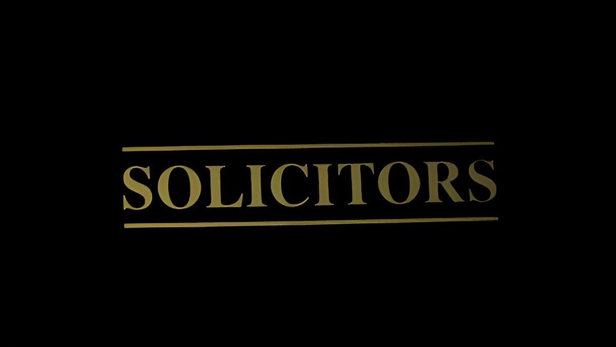 Decoding Legal Communication Understanding Solicitor’s Letters in Plain Language