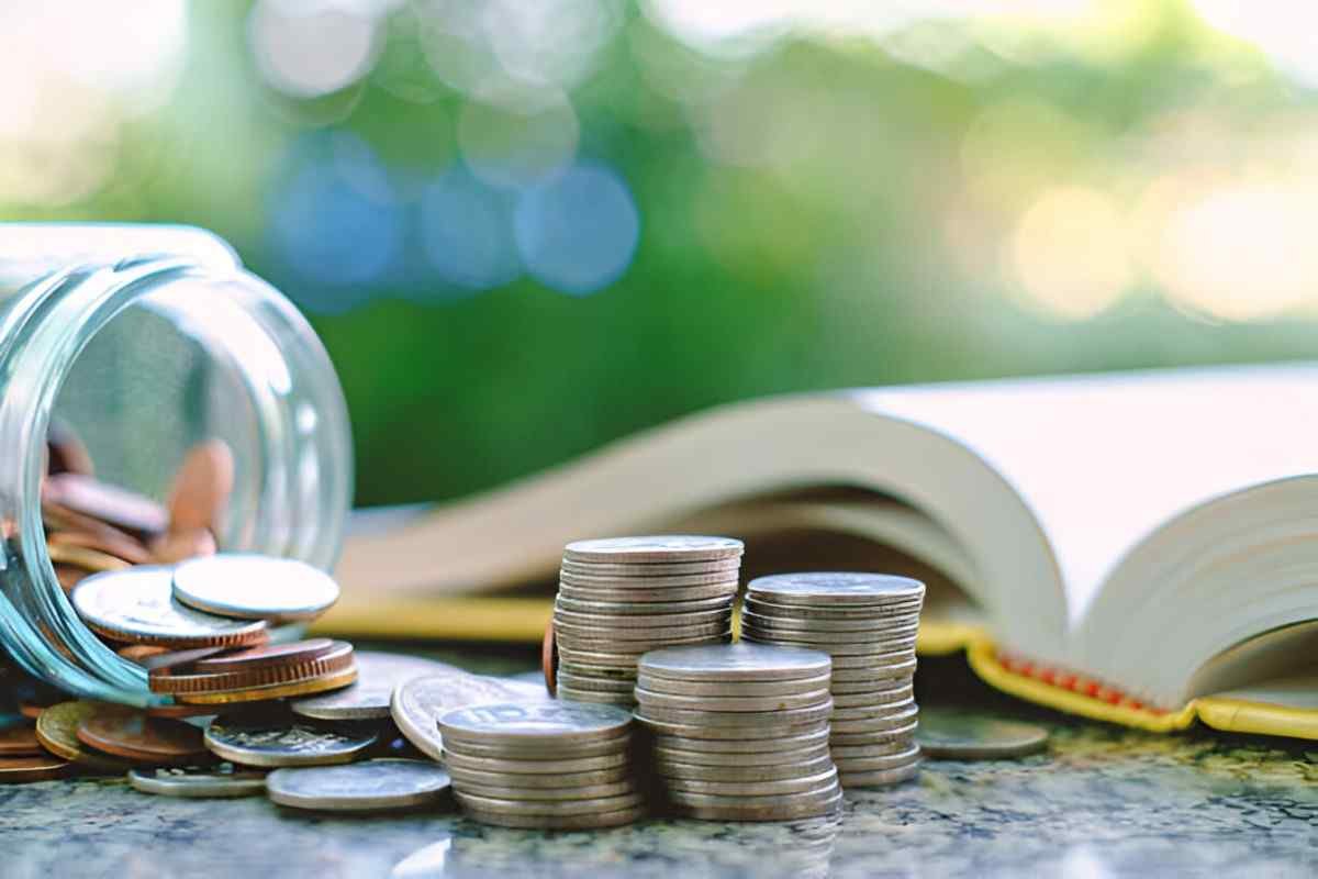 Demystifying Money Understanding the Stock of Money for Beginners