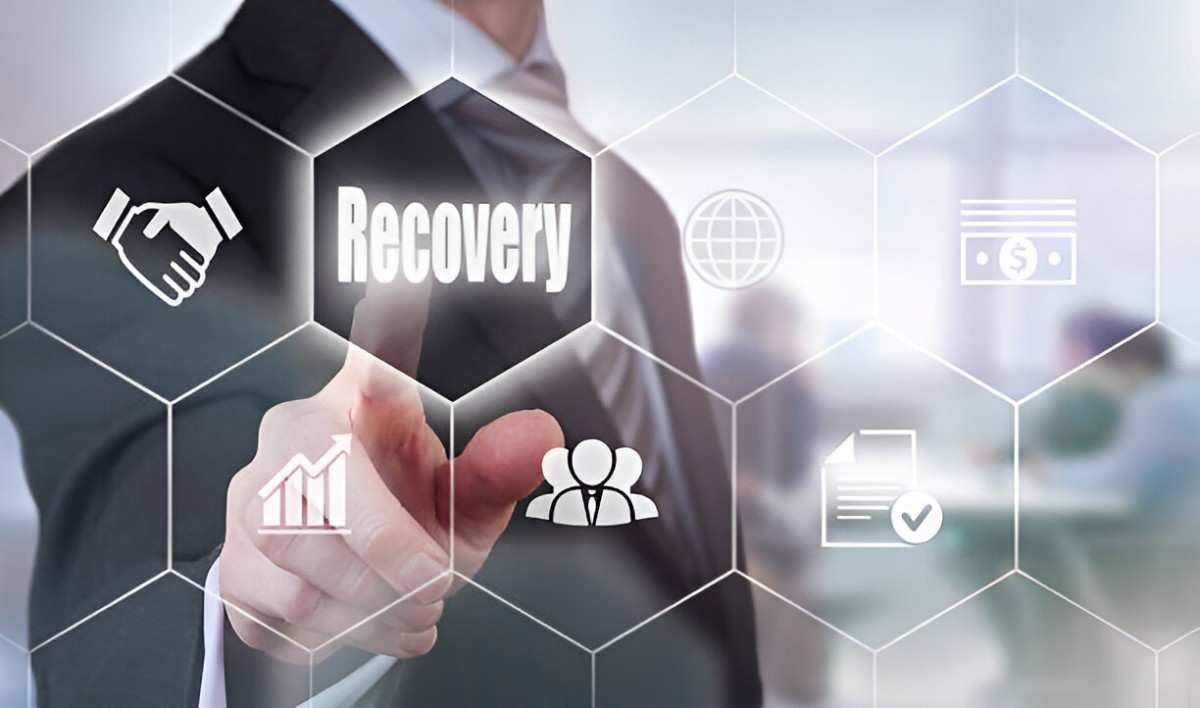 Demystifying Salvage A Beginner's Guide to Financial Recovery