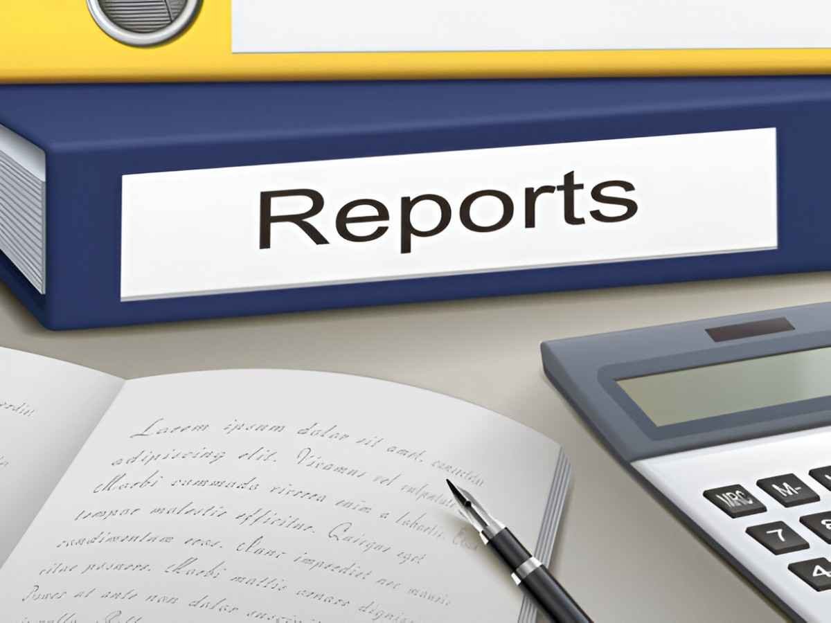 Demystifying Statutory Reports A Beginner's Guide