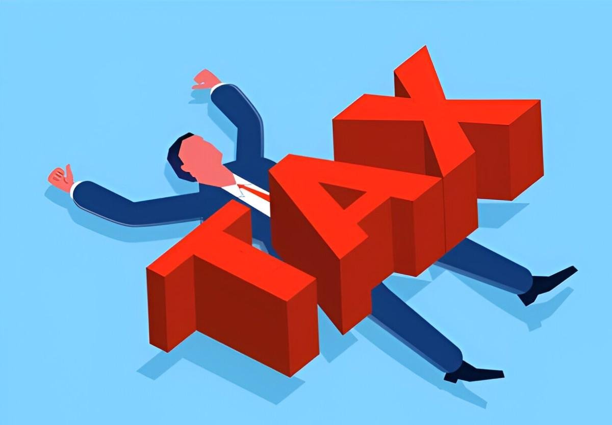 Demystifying Tax Burden A Beginner's Guide to Understanding Your Financial Responsibilities