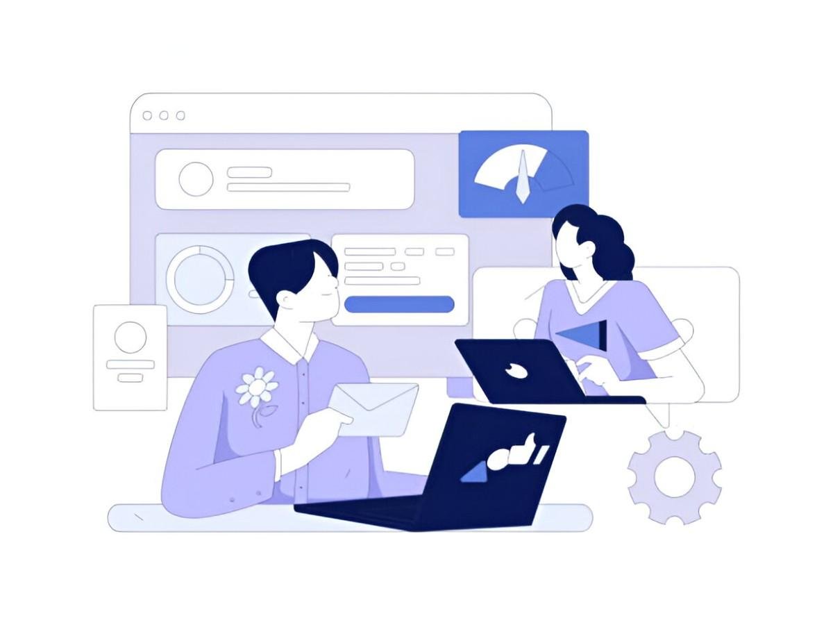 Engaging Online Visitors