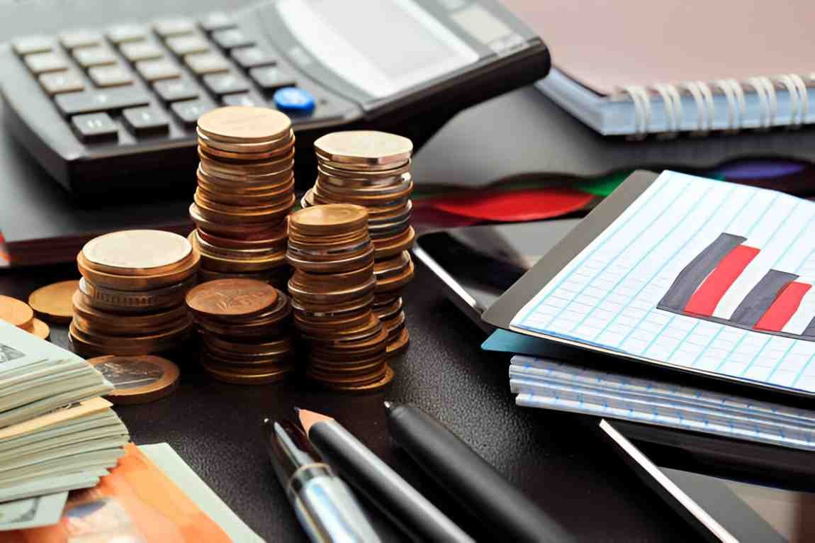 Financial Offsetting