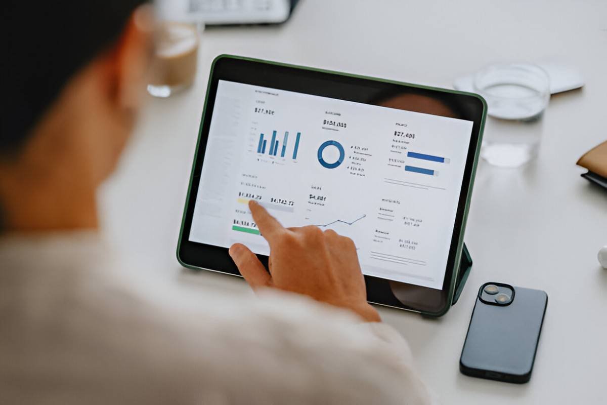 Financial Reporting