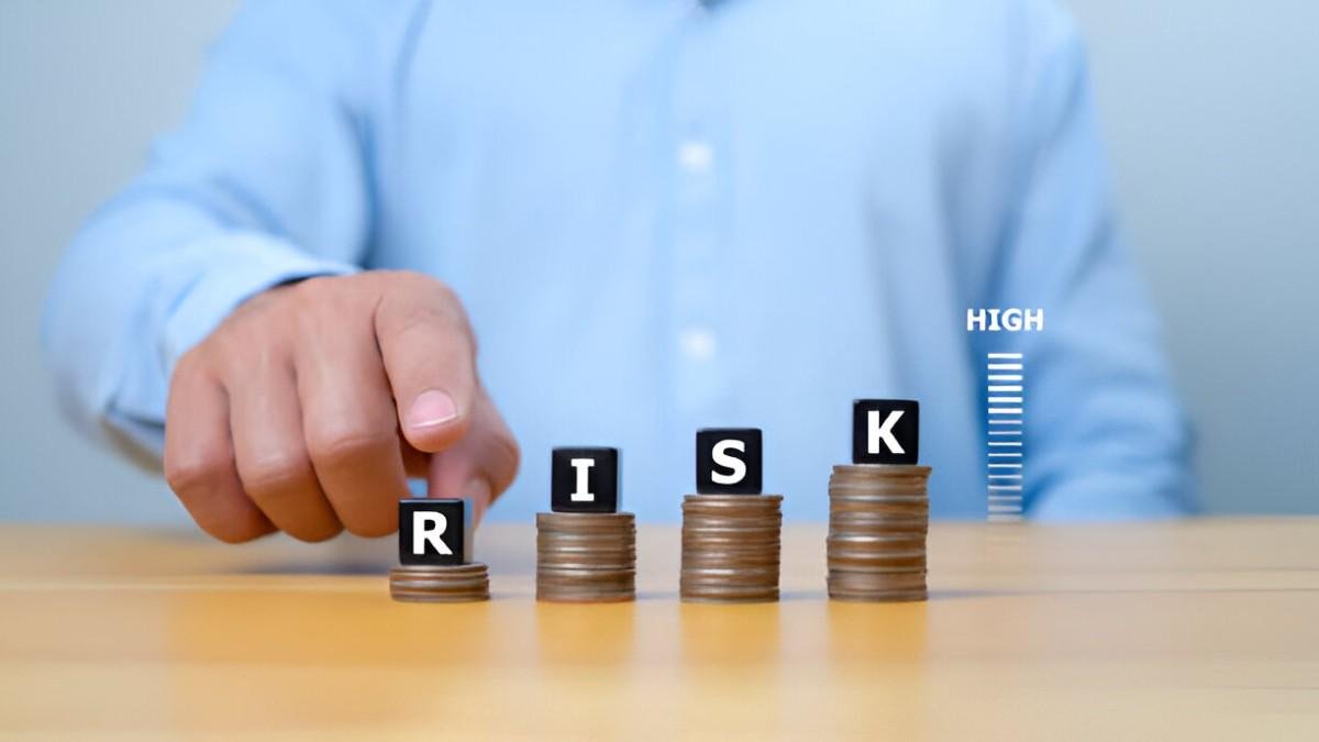 Financial Risk-Taking