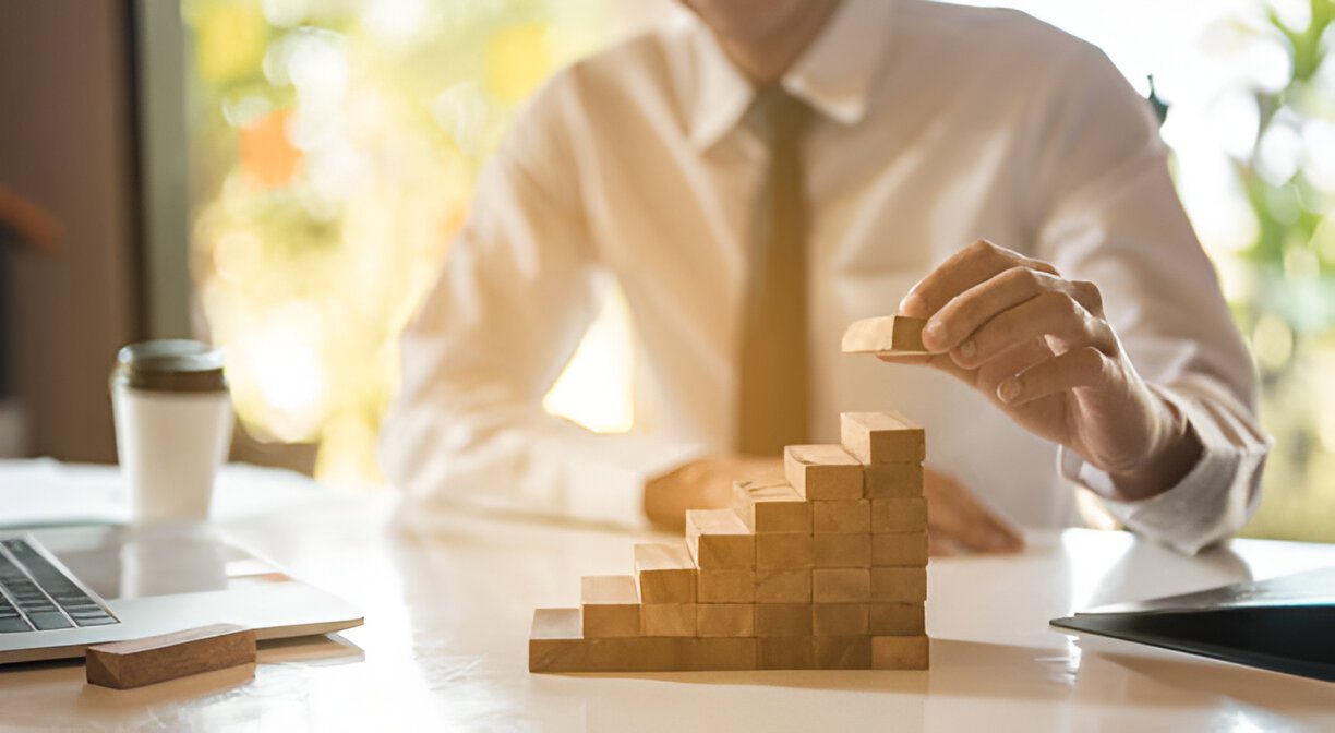 Financial Starting Blocks